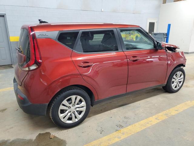 Photo 2 VIN: KNDJ23AU1L7119768 - KIA SOUL LX 