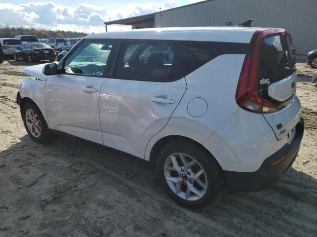 Photo 1 VIN: KNDJ23AU1L7120774 - KIA SOUL 