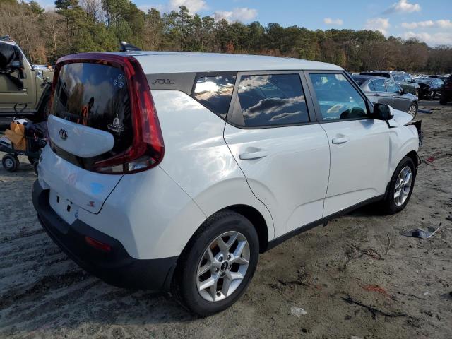 Photo 2 VIN: KNDJ23AU1L7120774 - KIA SOUL 