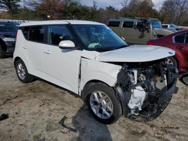 Photo 3 VIN: KNDJ23AU1L7120774 - KIA SOUL 