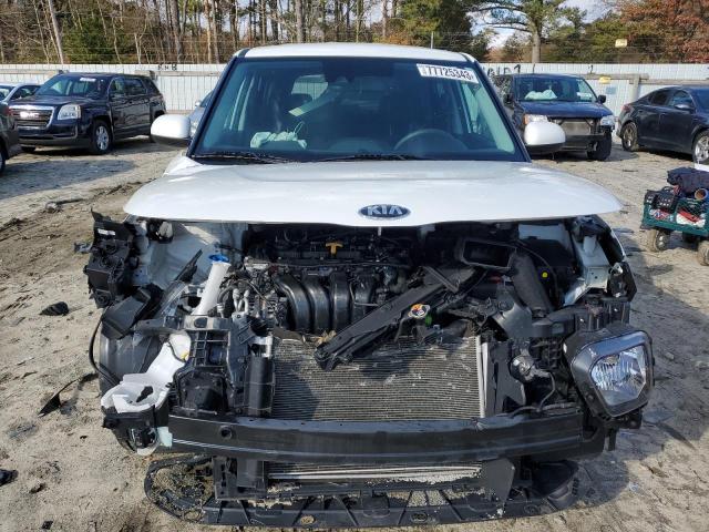 Photo 4 VIN: KNDJ23AU1L7120774 - KIA SOUL 