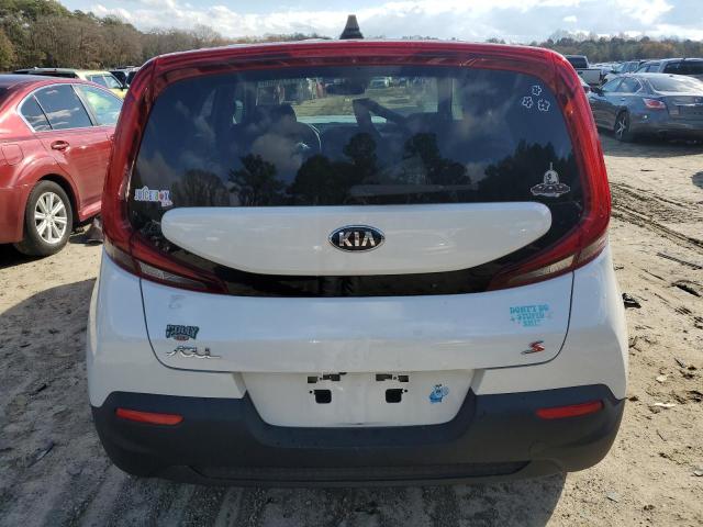 Photo 5 VIN: KNDJ23AU1L7120774 - KIA SOUL 