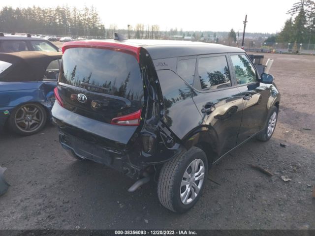 Photo 3 VIN: KNDJ23AU1L7122377 - KIA SOUL 