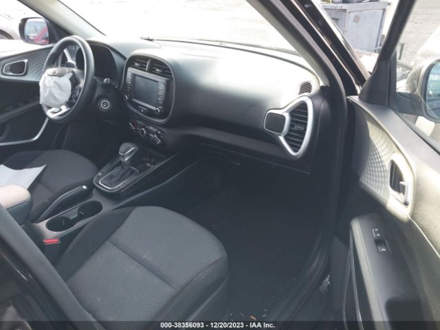 Photo 4 VIN: KNDJ23AU1L7122377 - KIA SOUL 