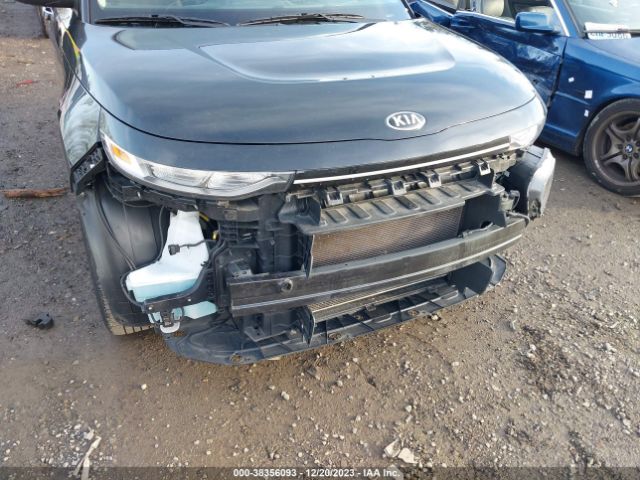 Photo 5 VIN: KNDJ23AU1L7122377 - KIA SOUL 