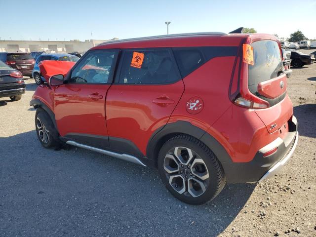 Photo 1 VIN: KNDJ23AU1L7123786 - KIA SOUL LX 