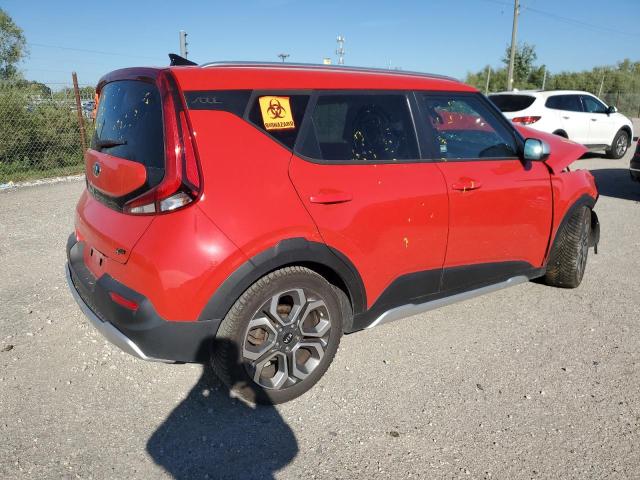 Photo 2 VIN: KNDJ23AU1L7123786 - KIA SOUL LX 