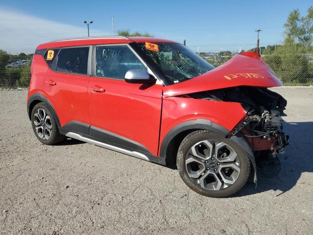 Photo 3 VIN: KNDJ23AU1L7123786 - KIA SOUL LX 