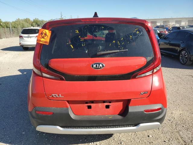 Photo 5 VIN: KNDJ23AU1L7123786 - KIA SOUL LX 