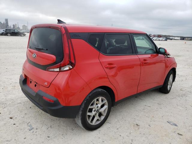 Photo 2 VIN: KNDJ23AU1L7702292 - KIA SOUL 