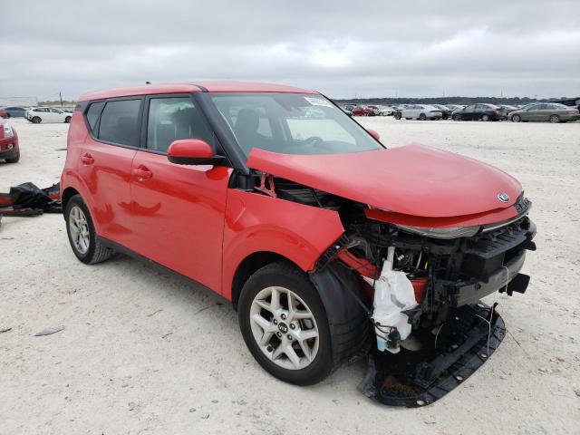 Photo 3 VIN: KNDJ23AU1L7702292 - KIA SOUL 