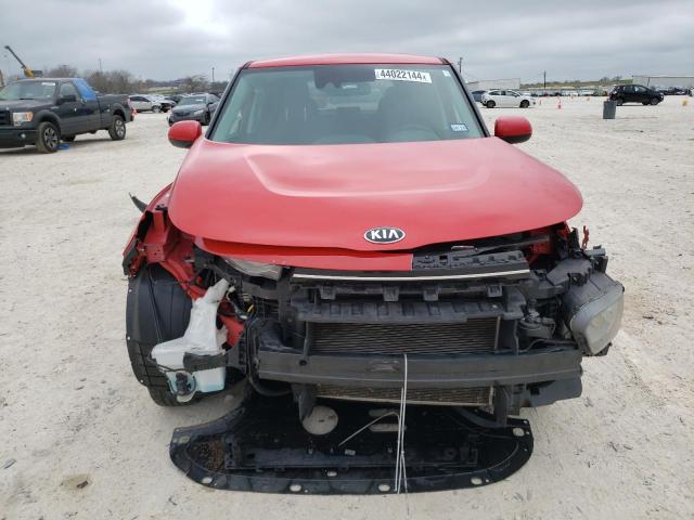 Photo 4 VIN: KNDJ23AU1L7702292 - KIA SOUL 