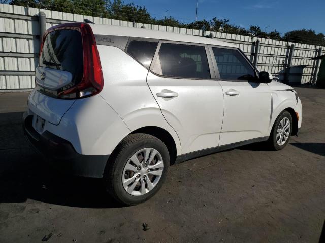 Photo 2 VIN: KNDJ23AU1L7702308 - KIA SOUL LX 