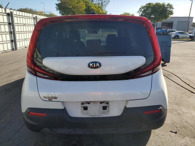 Photo 5 VIN: KNDJ23AU1L7702308 - KIA SOUL LX 