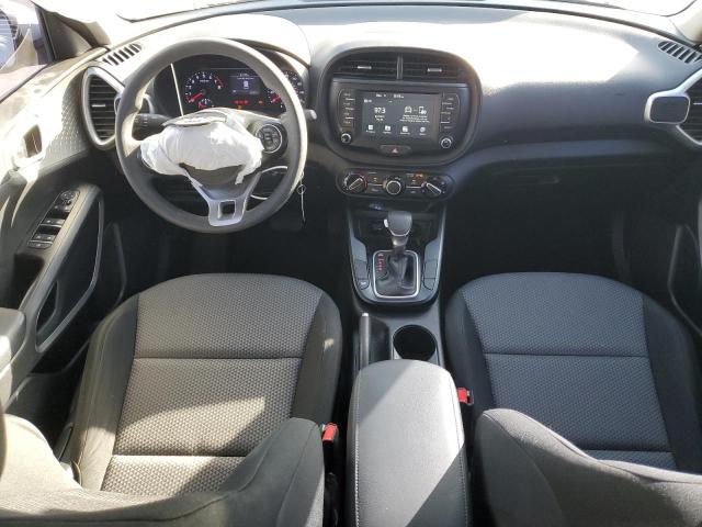 Photo 7 VIN: KNDJ23AU1L7702308 - KIA SOUL LX 