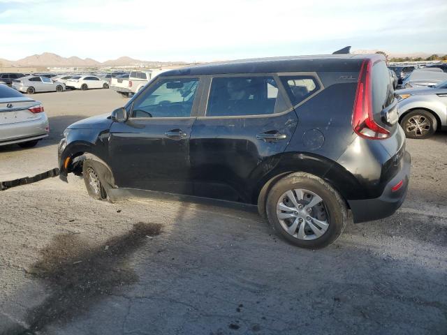 Photo 1 VIN: KNDJ23AU1L7702390 - KIA SOUL LX 