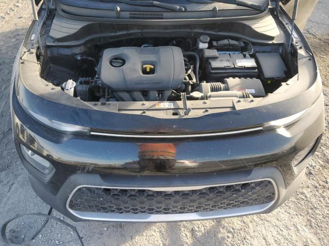 Photo 10 VIN: KNDJ23AU1L7702390 - KIA SOUL LX 