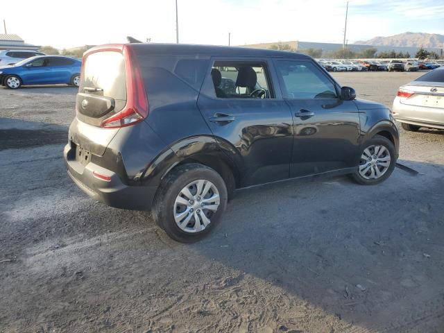 Photo 2 VIN: KNDJ23AU1L7702390 - KIA SOUL LX 