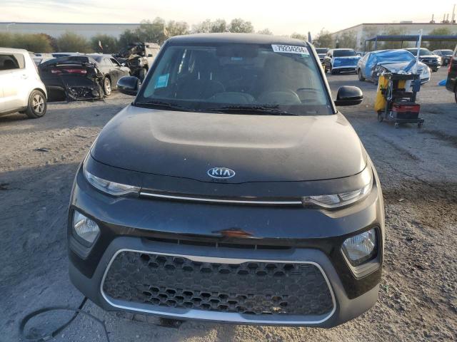 Photo 4 VIN: KNDJ23AU1L7702390 - KIA SOUL LX 