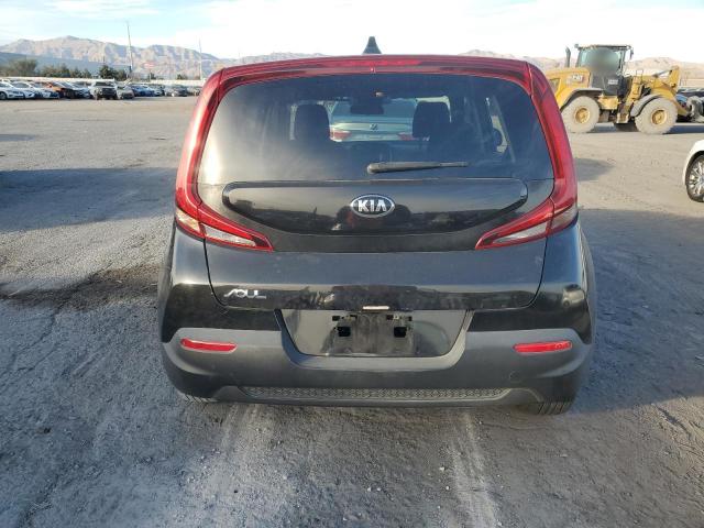 Photo 5 VIN: KNDJ23AU1L7702390 - KIA SOUL LX 