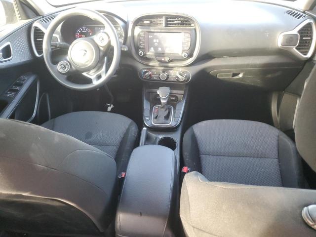 Photo 7 VIN: KNDJ23AU1L7702390 - KIA SOUL LX 