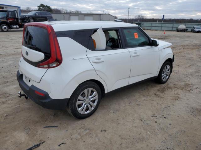 Photo 2 VIN: KNDJ23AU1L7706889 - KIA SOUL LX 