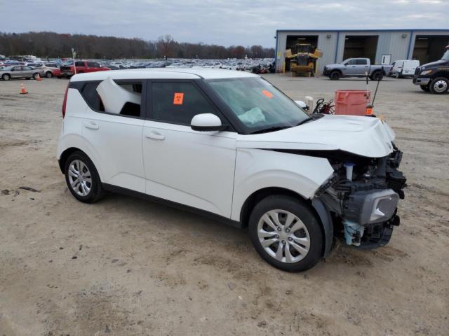 Photo 3 VIN: KNDJ23AU1L7706889 - KIA SOUL LX 