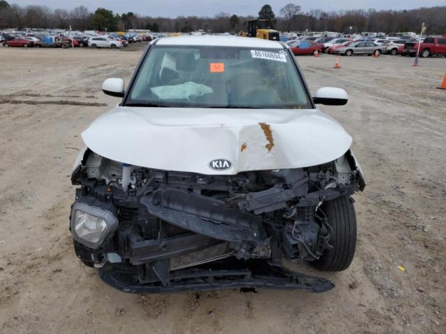 Photo 4 VIN: KNDJ23AU1L7706889 - KIA SOUL LX 