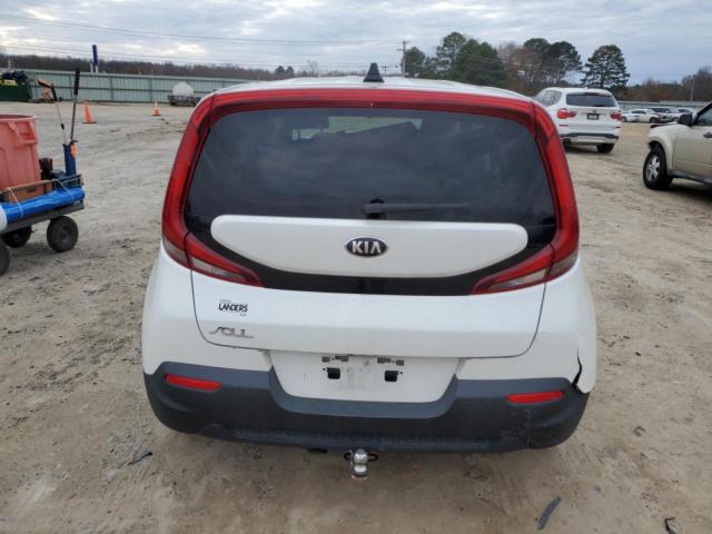 Photo 5 VIN: KNDJ23AU1L7706889 - KIA SOUL LX 