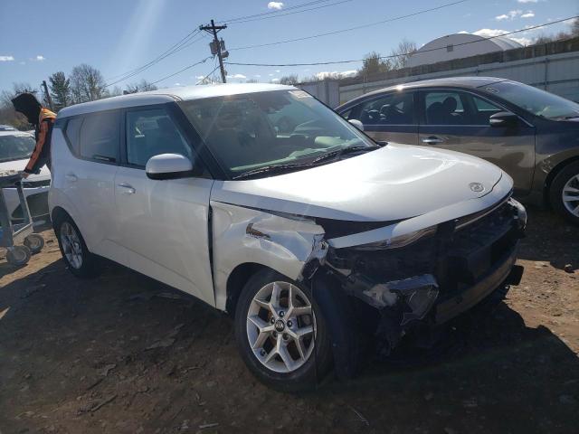 Photo 3 VIN: KNDJ23AU1L7712949 - KIA SOUL 