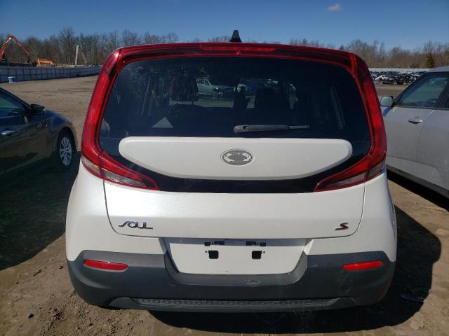 Photo 5 VIN: KNDJ23AU1L7712949 - KIA SOUL 