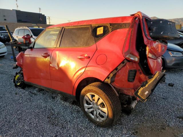 Photo 1 VIN: KNDJ23AU1L7715785 - KIA SOUL 