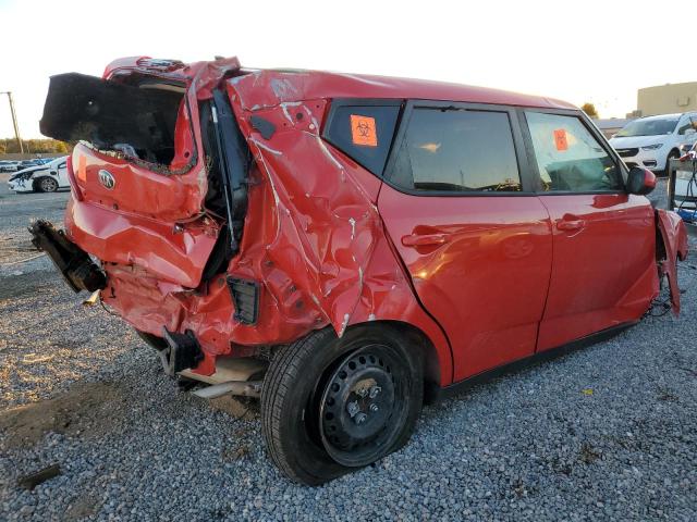 Photo 2 VIN: KNDJ23AU1L7715785 - KIA SOUL 