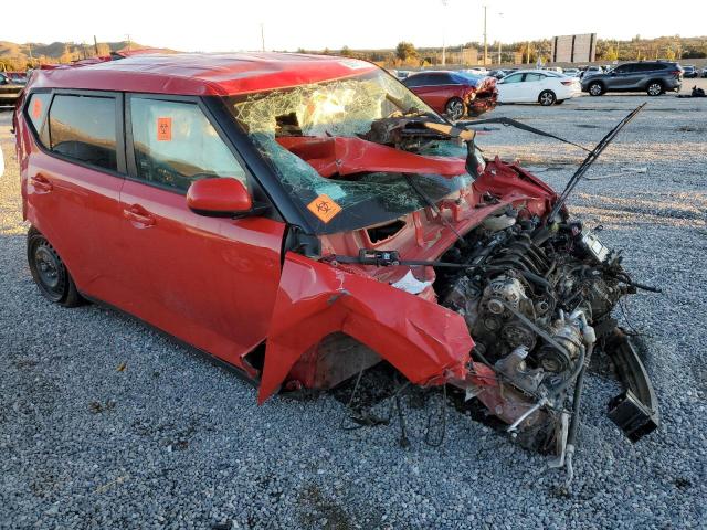 Photo 3 VIN: KNDJ23AU1L7715785 - KIA SOUL 