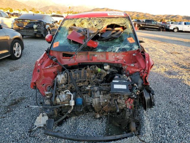 Photo 4 VIN: KNDJ23AU1L7715785 - KIA SOUL 