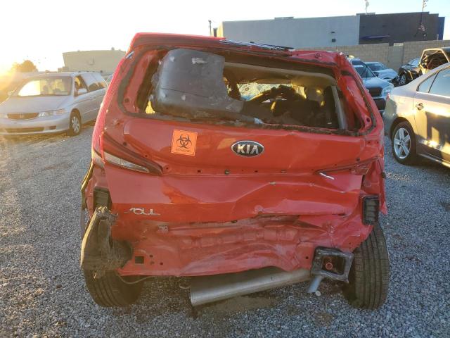 Photo 5 VIN: KNDJ23AU1L7715785 - KIA SOUL 