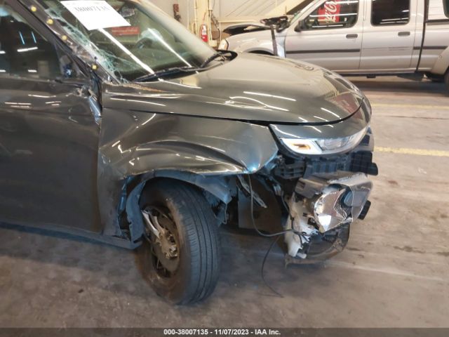 Photo 5 VIN: KNDJ23AU1L7716435 - KIA SOUL 