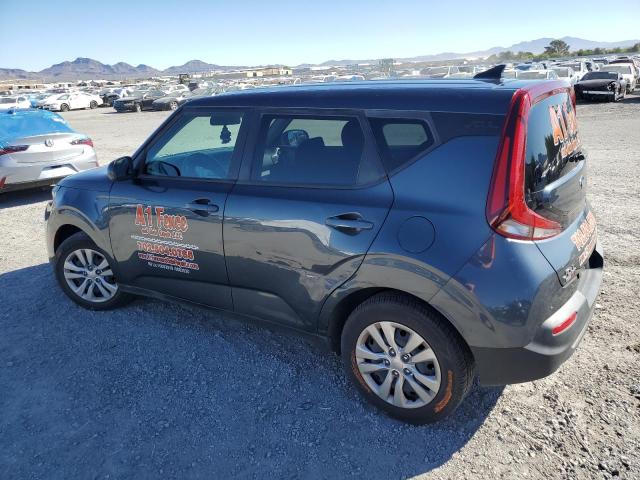 Photo 1 VIN: KNDJ23AU1L7716936 - KIA SOUL 