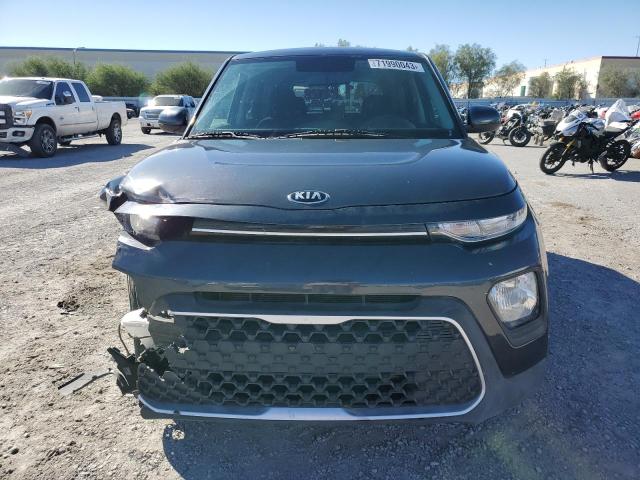 Photo 4 VIN: KNDJ23AU1L7716936 - KIA SOUL 