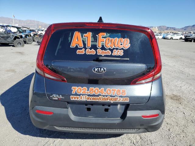 Photo 5 VIN: KNDJ23AU1L7716936 - KIA SOUL 