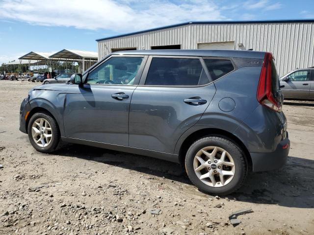 Photo 1 VIN: KNDJ23AU1L7717391 - KIA SOUL LX 