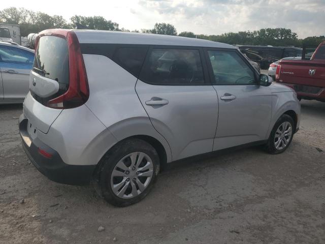 Photo 2 VIN: KNDJ23AU1L7719674 - KIA SOUL LX 