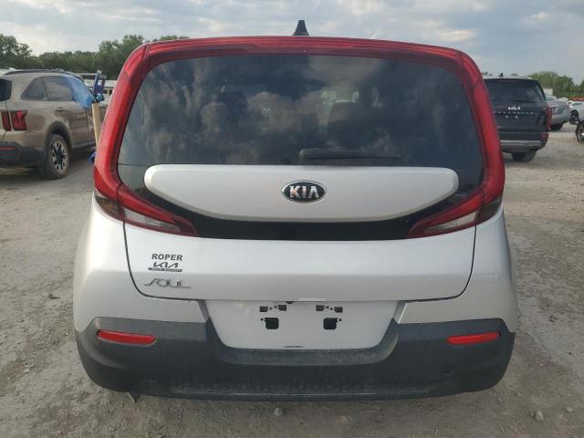 Photo 5 VIN: KNDJ23AU1L7719674 - KIA SOUL LX 