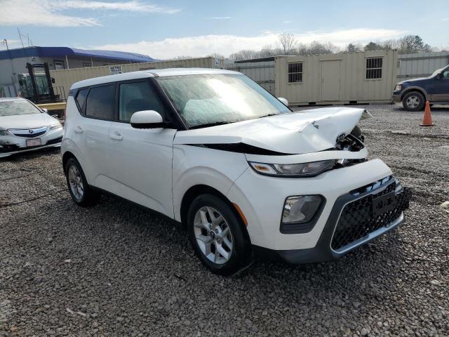 Photo 3 VIN: KNDJ23AU1L7719707 - KIA SOUL 