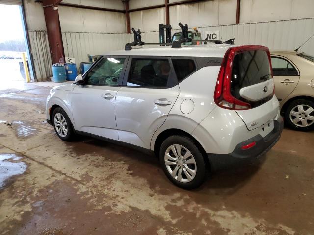 Photo 1 VIN: KNDJ23AU1L7720288 - KIA SOUL LX 