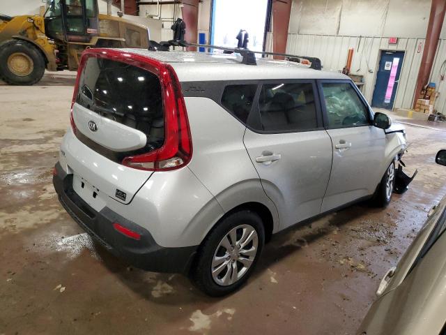 Photo 2 VIN: KNDJ23AU1L7720288 - KIA SOUL LX 