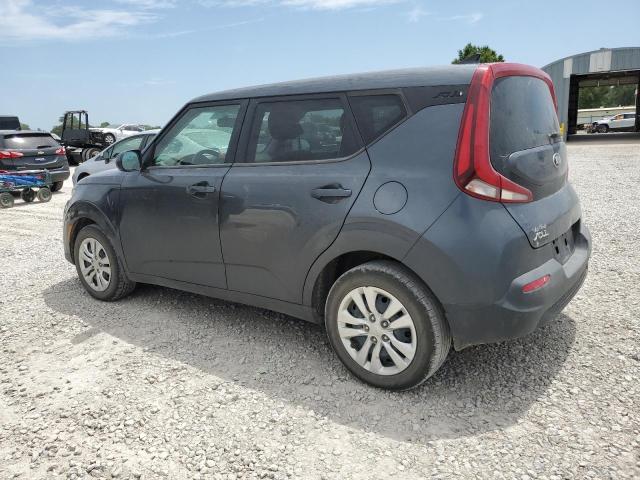 Photo 1 VIN: KNDJ23AU1L7722865 - KIA SOUL LX 