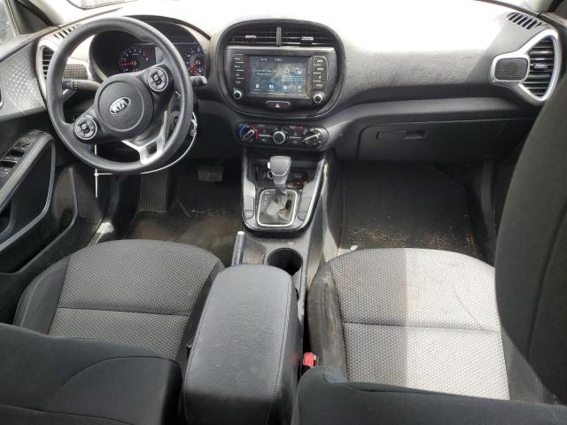 Photo 7 VIN: KNDJ23AU1L7722865 - KIA SOUL LX 