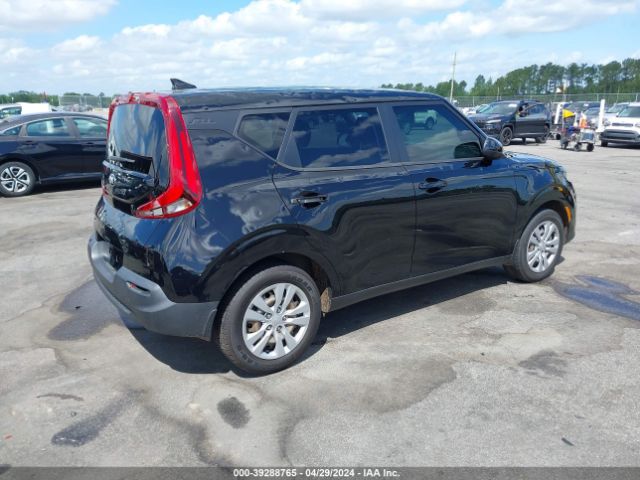 Photo 3 VIN: KNDJ23AU1L7724034 - KIA SOUL 