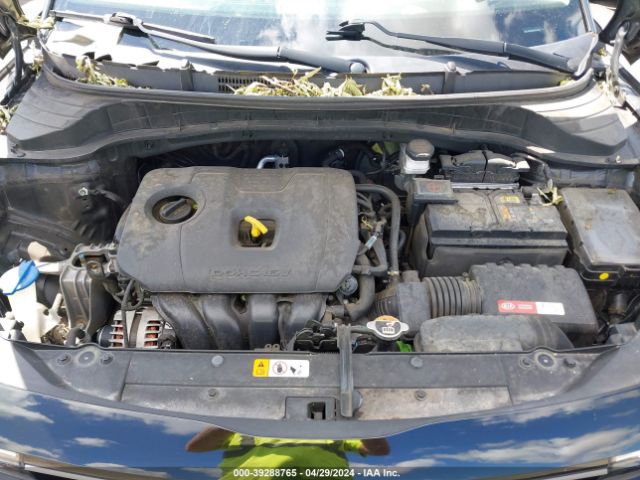 Photo 9 VIN: KNDJ23AU1L7724034 - KIA SOUL 